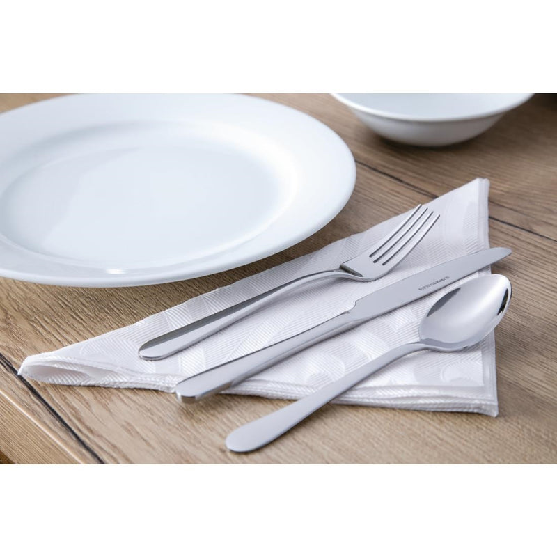 Olympia Buckingham Dessert Fork (Pack of 12)