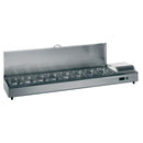 Lincat Seal Food Display Bar FDB8