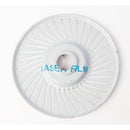 Ersatz-Zellstoffgitter