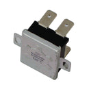 Buffalo Thermo-Ausschnitt