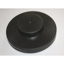 Spenderabdeckung für Santos Bar Kaffeemühle