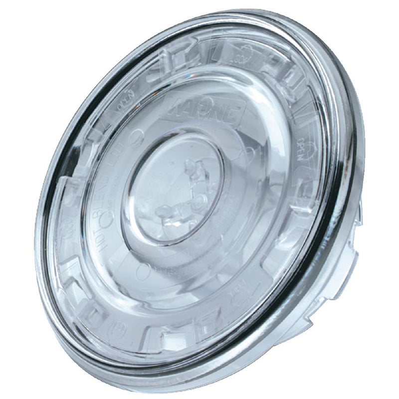 Waring Polycarbonate Hot Blending Lid CBL10 ref 033008