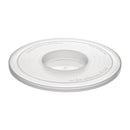 KitchenAid Kunststoffschüsselabdeckung, Ref. KBC90N