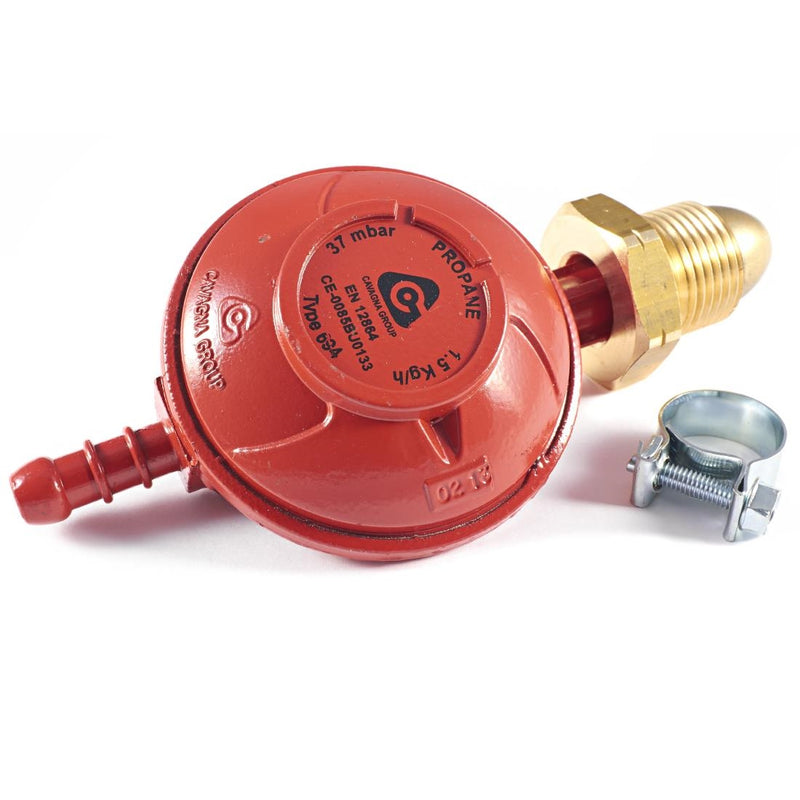 Buffalo Pressure Regulator