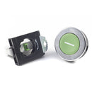 Komplette Startschaltfläche