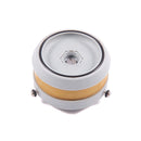 Schieber und Schraube