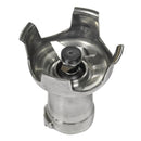 Robot Coupe Komplette Glockenabdeckungsbaugruppe – Ref. 89678