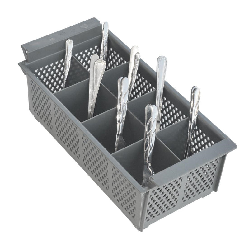 Olympia Kristallon Cutlery Basket