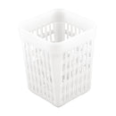 Olympia Square Cutlery Basket