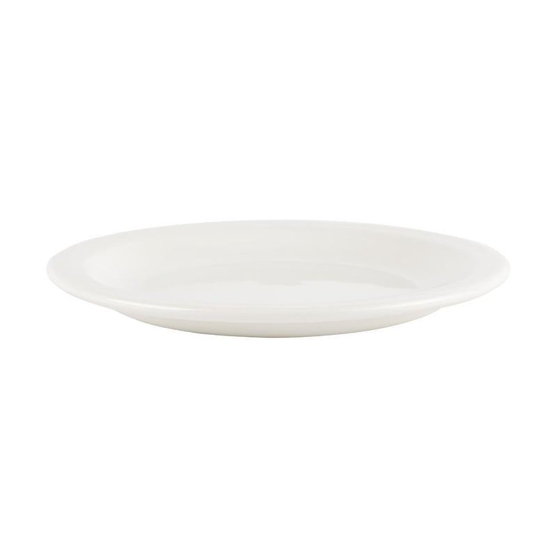 Churchill Whiteware Nova Plates 150mm (Pack of 24)