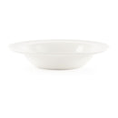 Churchill Whiteware Obstschalen mit Rand, 190 ml, 24 Stück