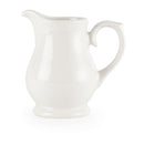 Churchill Whiteware Sandringham Krüge, 284 ml, 4 Stück