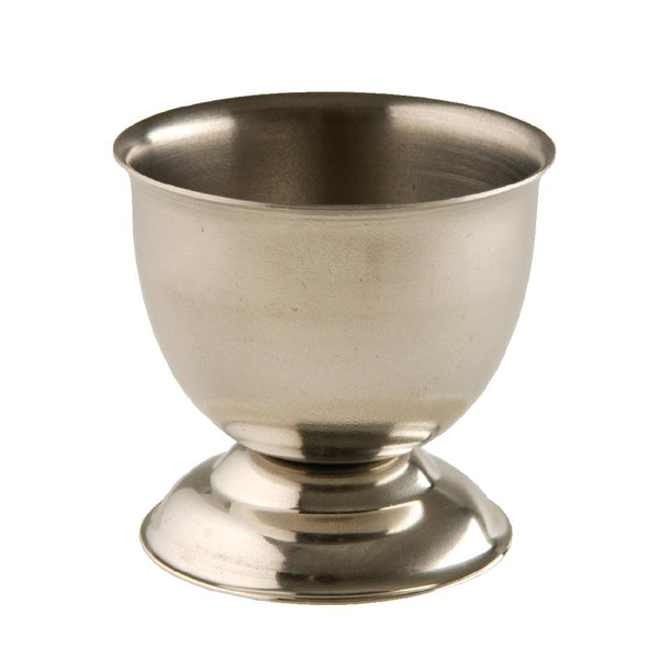 Olympia Egg Cup Stainless Steel