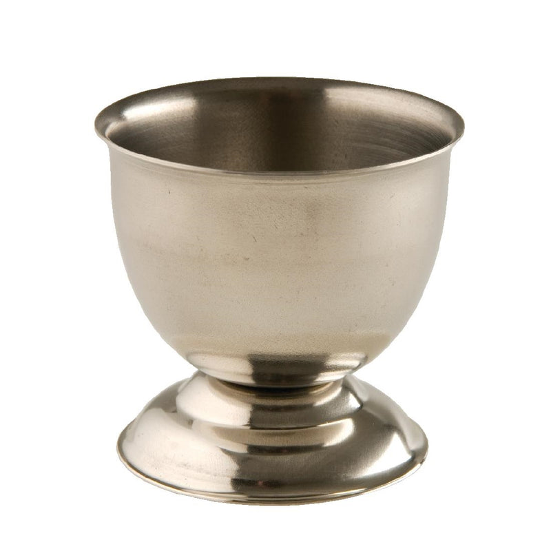 Olympia Egg Cup Stainless Steel