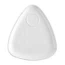 Churchill Snack Attack weiße Teller, 244 mm, 6 Stück