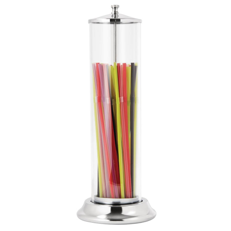 Bonzer Straw Dispenser