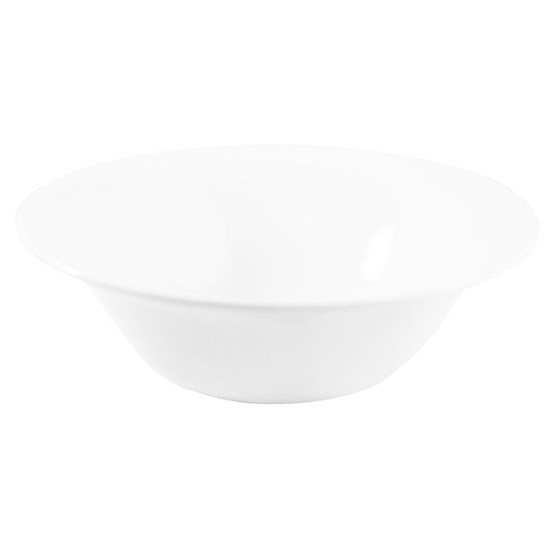 Churchill Whiteware Medium Salad Bowls 213mm (Pack of 12)