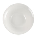 Churchill Whiteware mittelgroße Salatschüsseln, 213 mm, 12 Stück