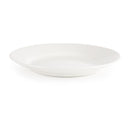 Churchill Whiteware Mediterranes Geschirr, 254 mm, 12 Stück