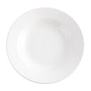 Churchill Whiteware Mediterranes Geschirr, 280 mm, 12 Stück