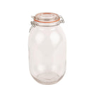 Pot de conservation Vogue Clip Top 3000 ml
