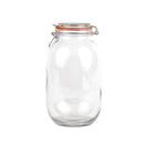 Pot de conservation Vogue Clip Top 3000 ml