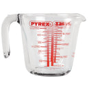 Pyrex-Messbecher 500 ml