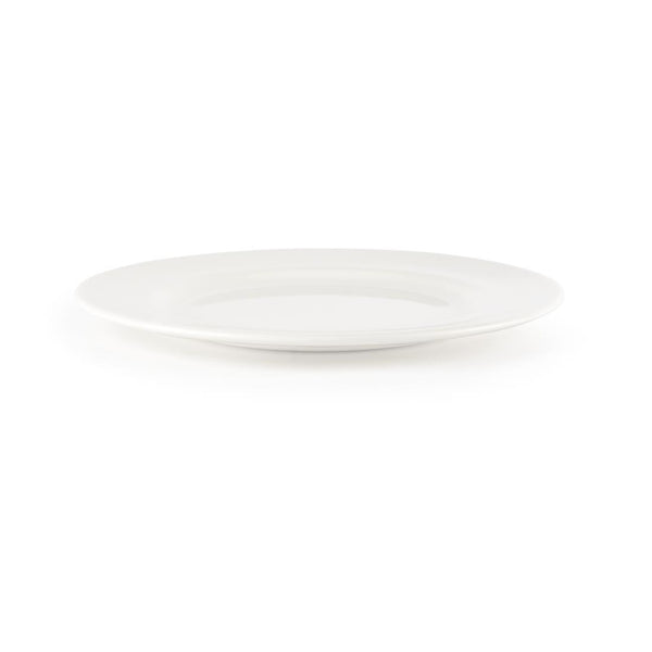 Churchill Whiteware Classic Plates 254mm (Pack of 24)