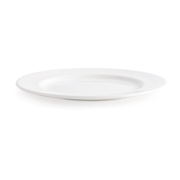 Churchill Whiteware Classic Plates 310mm (Pack of 12)