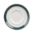 Churchill Verona Ahorn-Untertassen, 199 ml, 24 Stück