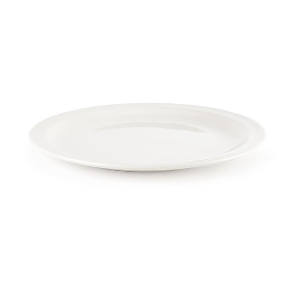 Churchill Whiteware Nova Plates 280mm (Pack of 12)