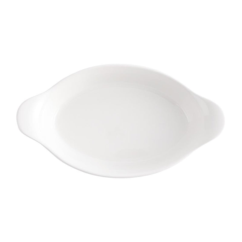 Churchill Oval Eared Dishes 113mm (Pack of 6)