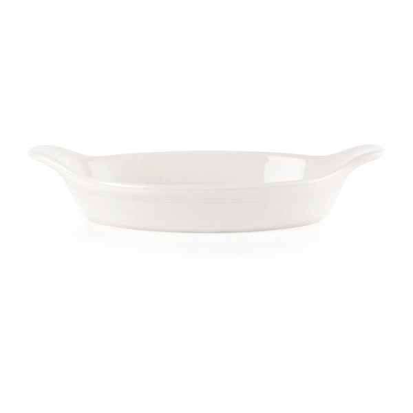 Churchill Oval Eared Dishes 228mm (Pack of 6)