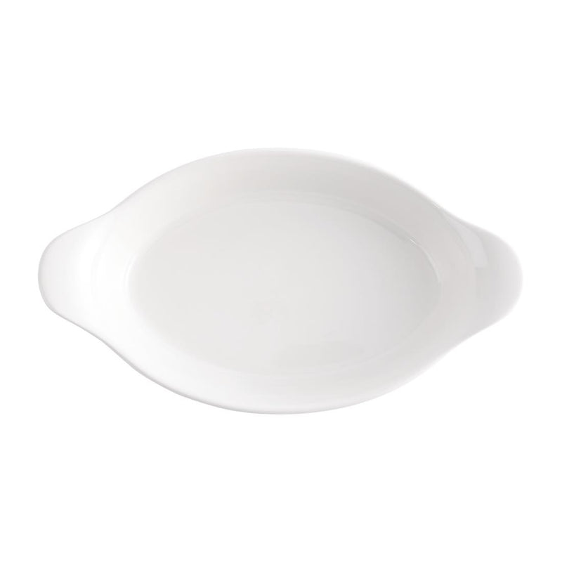 Churchill Oval Eared Dishes 160mm (Pack of 6)