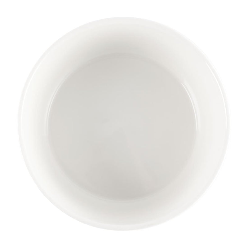 Churchill Round Pie Dishes 133mm (Pack of 12)