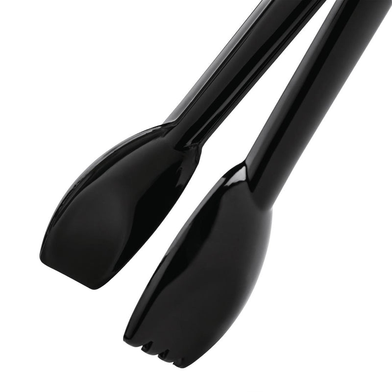 Vogue Food Tongs 9"