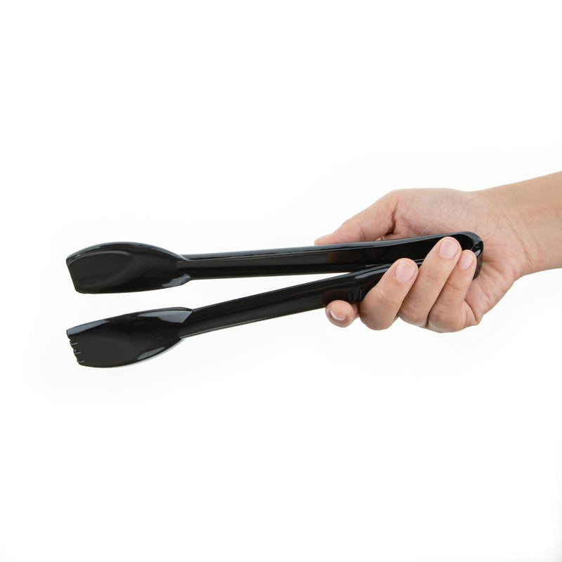 Vogue Food Tongs 9"