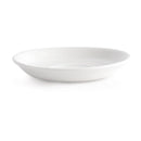 Churchill Plain Whiteware Saucers 114mm (Pack of 24)