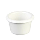 Contemporary Melamine Ramekin -12/pack - Kitchway.com
