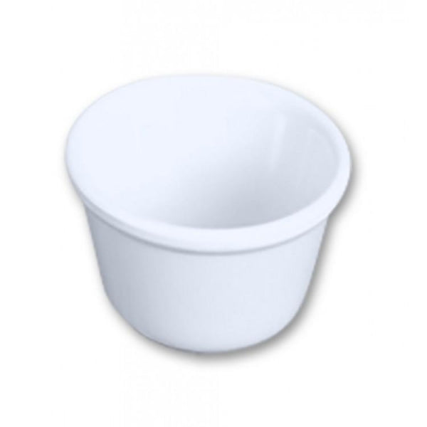 Contemporary Melamine Ramekin -12/pack - Kitchway.com