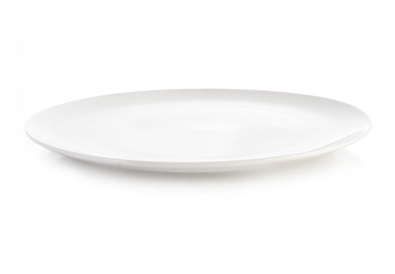 Professional Hotelware Pizza Plate 33cm - Pack of 6