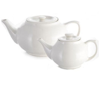 Professional Hotelware Teapot 15oz/ 43cl - Pack of 4
