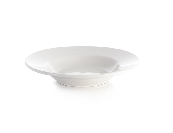 Professional Hotelware Rimmed Soup Bowl 9"/22cm - Pack of 6