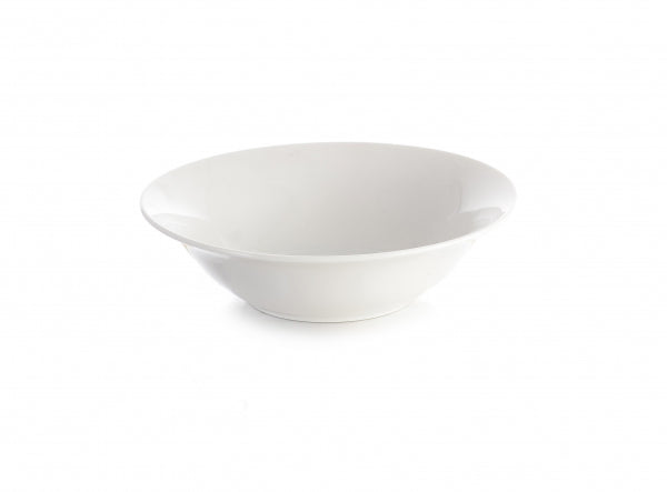 Professional Hotelware 15.5cm Oatmeal Bowl - Pack of 6