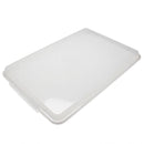 Polypropylene Full Size Sheet Pan Cover 457mm x 660mm (18'' x 26'')