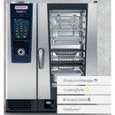 Rational iCombi Pro ICP 6-1/1G Natural Gas Combi Oven