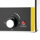 Buffalo Bain Marie With Pans - (Discontinued)