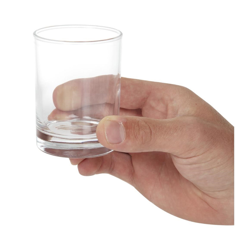 Arcoroc Hi Ball Tumblers 170ml (Pack of 48)