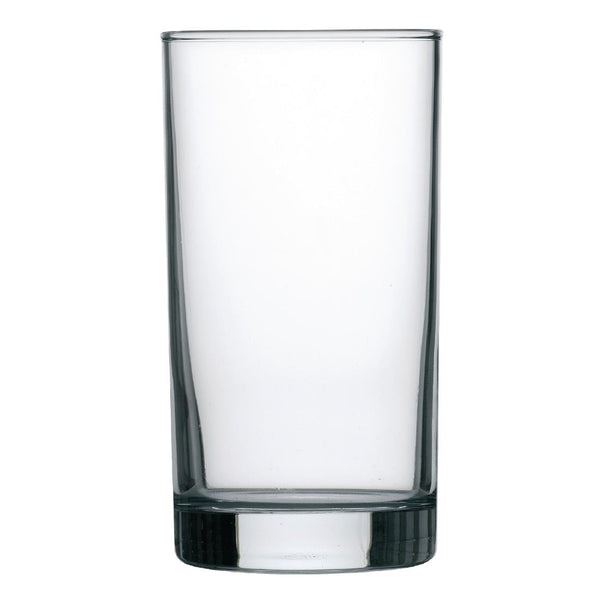 Arcoroc Hi Ball Gläser, 285 ml, 48 Stück