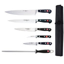 Wüsthof 6-teiliges Messerset